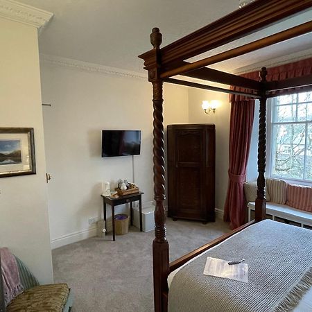 Ivythwaite Lodge Guest House วินเดอร์เมียร์ ห้อง รูปภาพ