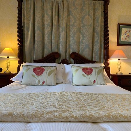 Ivythwaite Lodge Guest House วินเดอร์เมียร์ ห้อง รูปภาพ