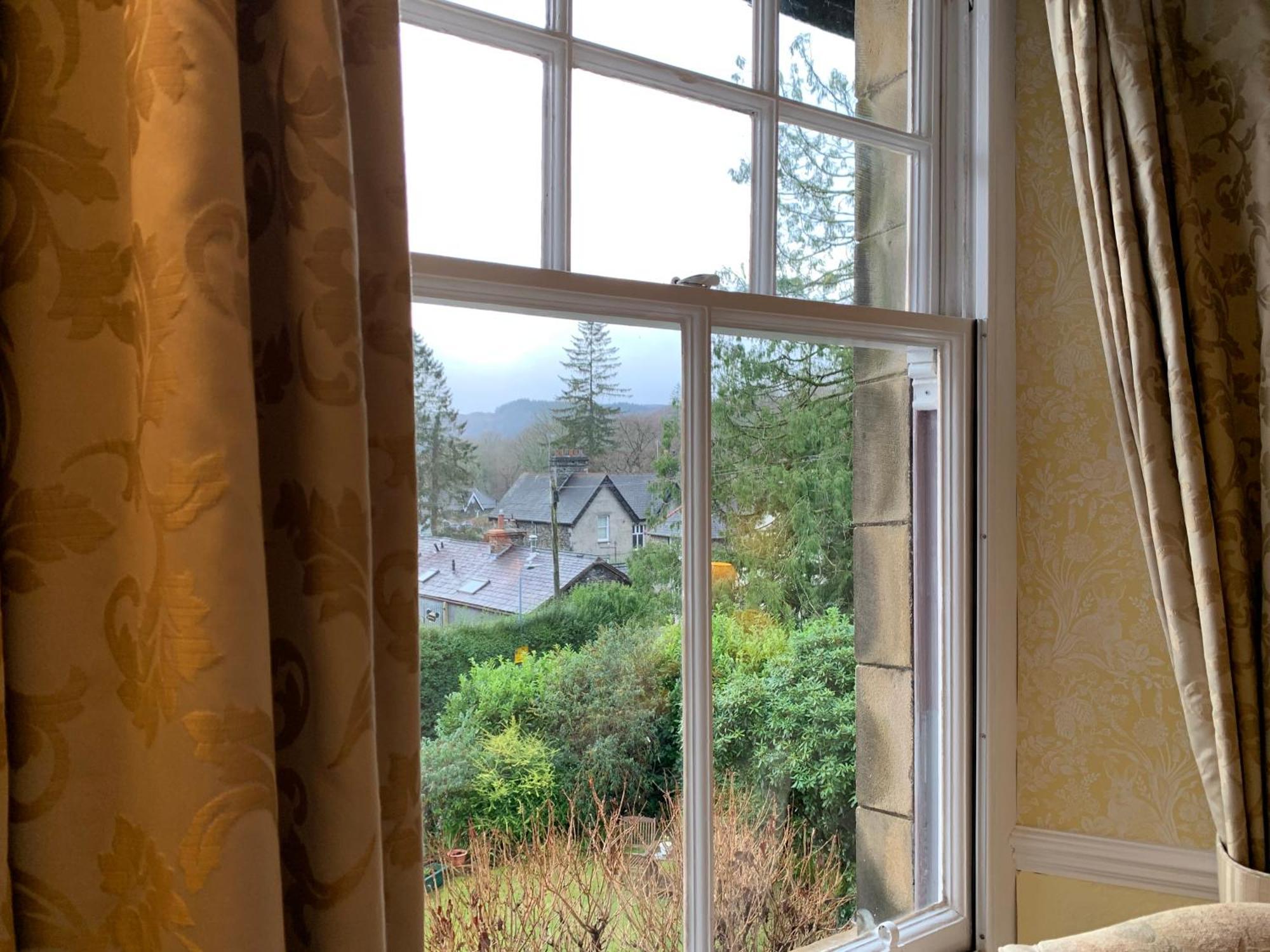Ivythwaite Lodge Guest House วินเดอร์เมียร์ ห้อง รูปภาพ