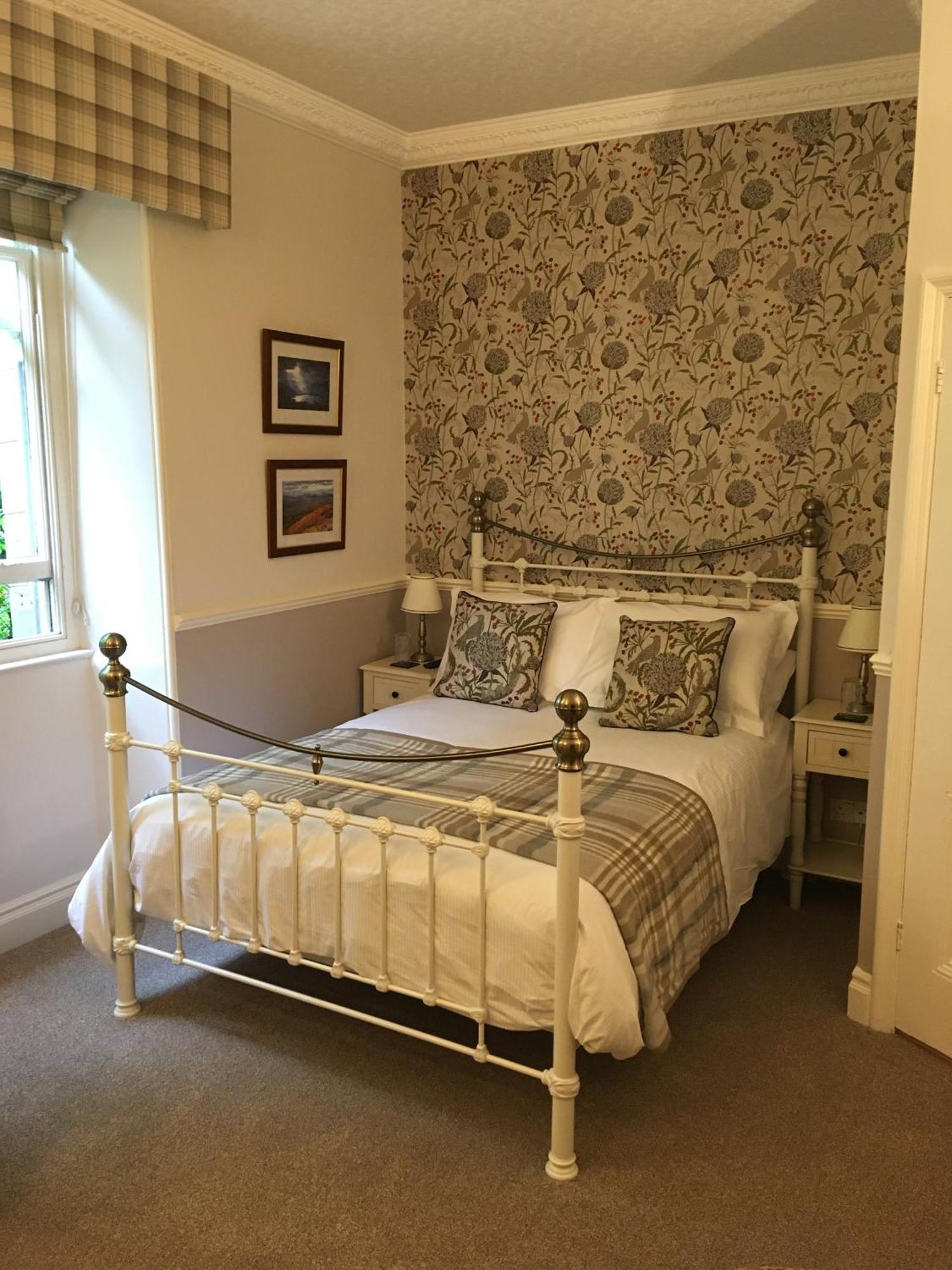 Ivythwaite Lodge Guest House วินเดอร์เมียร์ ภายนอก รูปภาพ